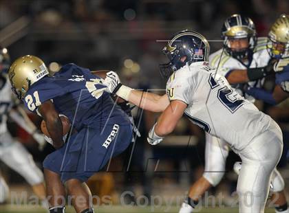 Thumbnail 1 in Nevada Union @ Elk Grove photogallery.