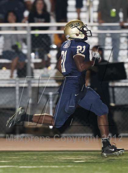 Thumbnail 2 in Nevada Union @ Elk Grove photogallery.