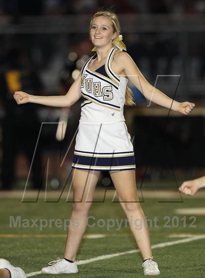 Thumbnail 3 in Nevada Union @ Elk Grove photogallery.