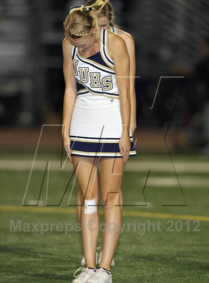 Thumbnail 2 in Nevada Union @ Elk Grove photogallery.