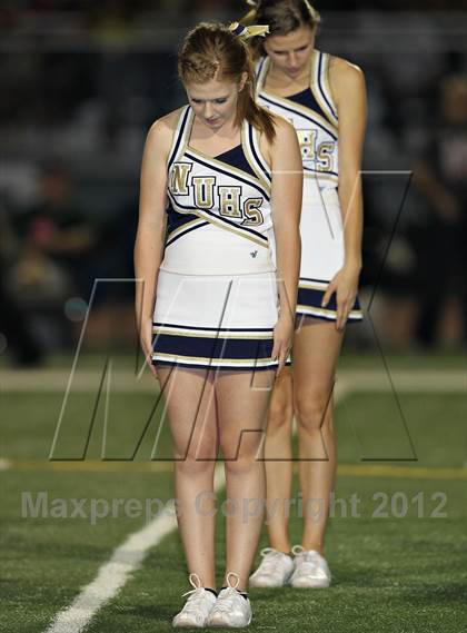 Thumbnail 3 in Nevada Union @ Elk Grove photogallery.
