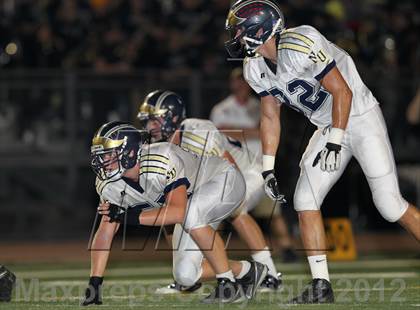 Thumbnail 2 in Nevada Union @ Elk Grove photogallery.