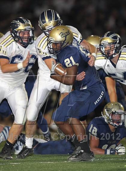 Thumbnail 1 in Nevada Union @ Elk Grove photogallery.