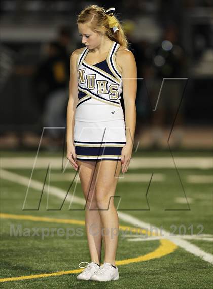 Thumbnail 1 in Nevada Union @ Elk Grove photogallery.