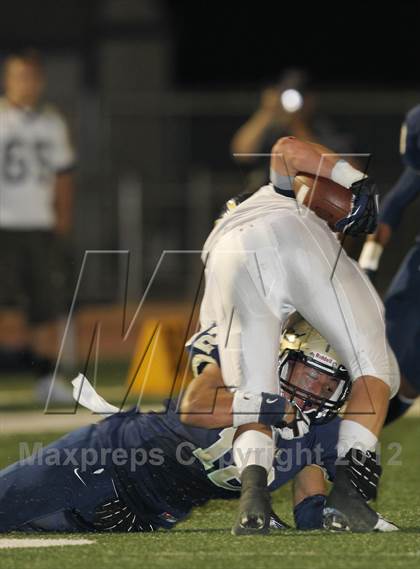 Thumbnail 3 in Nevada Union @ Elk Grove photogallery.