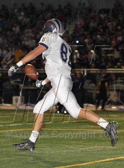 Thumbnail 2 in Nevada Union @ Elk Grove photogallery.