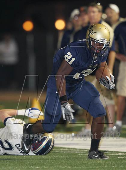 Thumbnail 2 in Nevada Union @ Elk Grove photogallery.