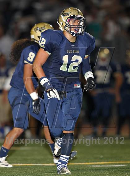 Thumbnail 1 in Nevada Union @ Elk Grove photogallery.
