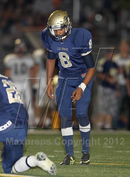 Thumbnail 2 in Nevada Union @ Elk Grove photogallery.
