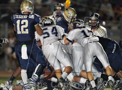 Thumbnail 3 in Nevada Union @ Elk Grove photogallery.