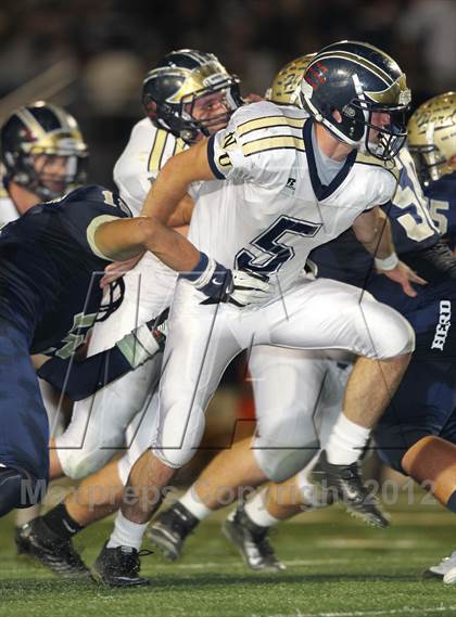 Thumbnail 3 in Nevada Union @ Elk Grove photogallery.
