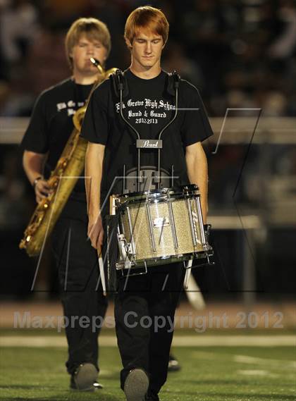Thumbnail 2 in Nevada Union @ Elk Grove photogallery.