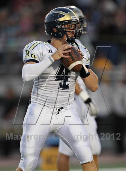 Thumbnail 2 in Nevada Union @ Elk Grove photogallery.