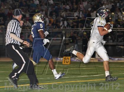 Thumbnail 3 in Nevada Union @ Elk Grove photogallery.