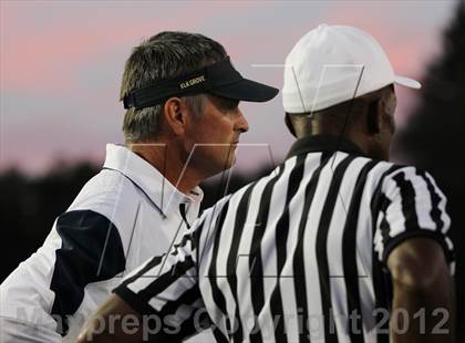 Thumbnail 2 in Nevada Union @ Elk Grove photogallery.