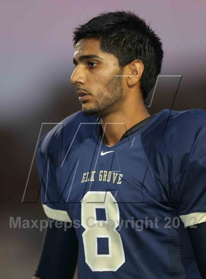Thumbnail 1 in Nevada Union @ Elk Grove photogallery.