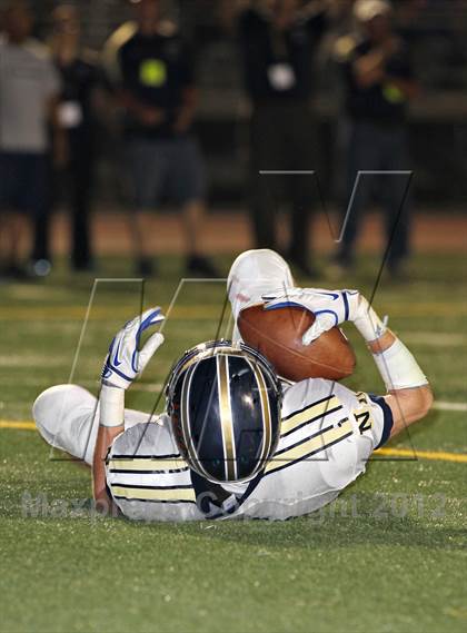 Thumbnail 1 in Nevada Union @ Elk Grove photogallery.