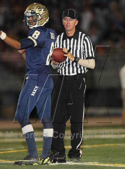 Thumbnail 3 in Nevada Union @ Elk Grove photogallery.