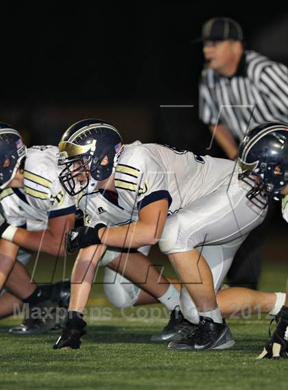 Thumbnail 1 in Nevada Union @ Elk Grove photogallery.