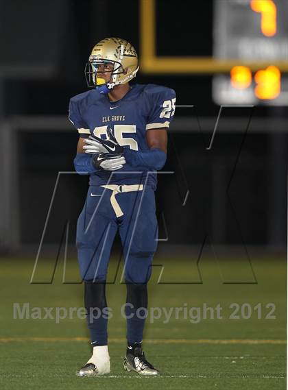 Thumbnail 1 in Nevada Union @ Elk Grove photogallery.