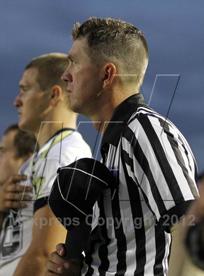 Thumbnail 2 in Nevada Union @ Elk Grove photogallery.