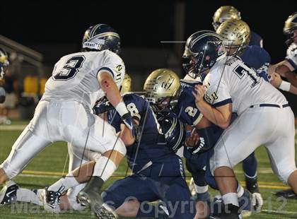 Thumbnail 1 in Nevada Union @ Elk Grove photogallery.