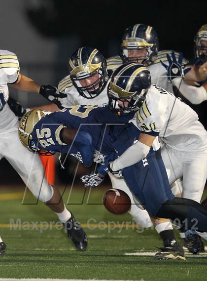 Thumbnail 1 in Nevada Union @ Elk Grove photogallery.