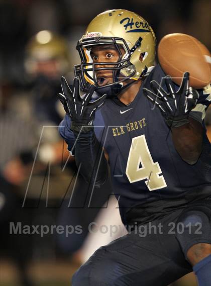 Thumbnail 1 in Nevada Union @ Elk Grove photogallery.