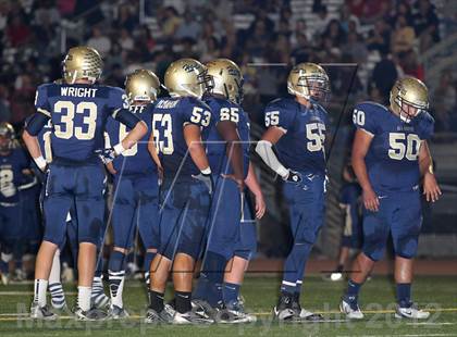Thumbnail 2 in Nevada Union @ Elk Grove photogallery.