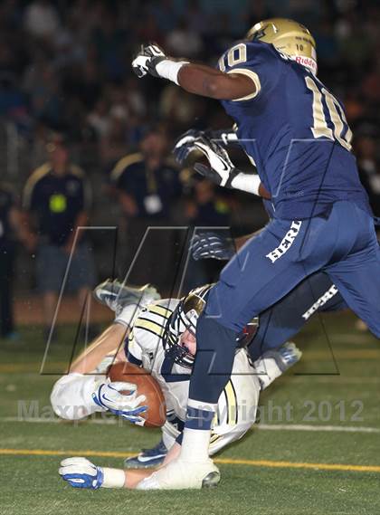 Thumbnail 3 in Nevada Union @ Elk Grove photogallery.