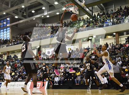 Thumbnail 3 in Orr vs. Simeon (IHSA CPS City Final) photogallery.