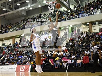 Thumbnail 1 in Orr vs. Simeon (IHSA CPS City Final) photogallery.