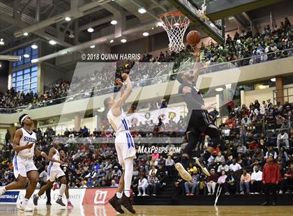 Thumbnail 3 in Orr vs. Simeon (IHSA CPS City Final) photogallery.
