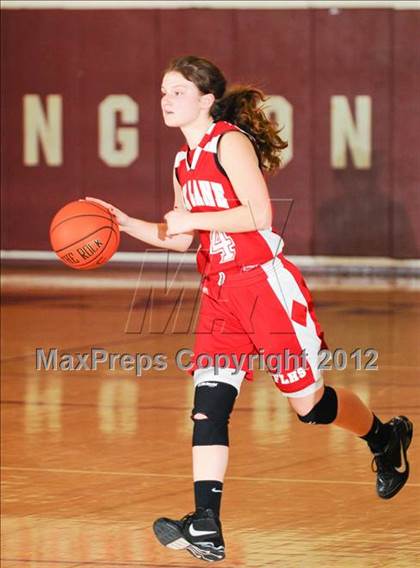 Thumbnail 1 in Fox Lane vs. Arlington photogallery.