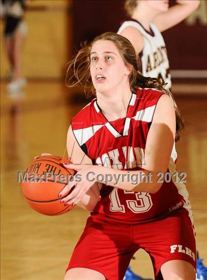 Thumbnail 3 in Fox Lane vs. Arlington photogallery.