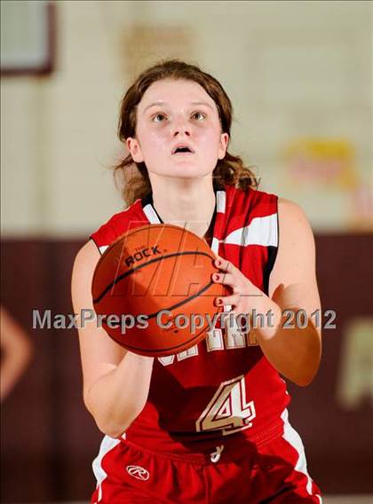 Thumbnail 2 in Fox Lane vs. Arlington photogallery.