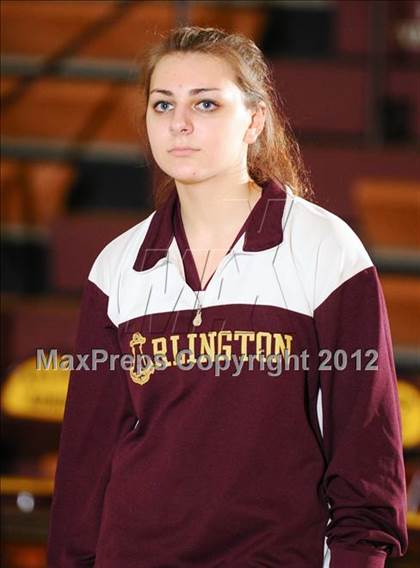 Thumbnail 3 in Fox Lane vs. Arlington photogallery.