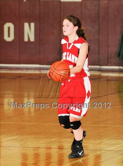 Thumbnail 2 in Fox Lane vs. Arlington photogallery.