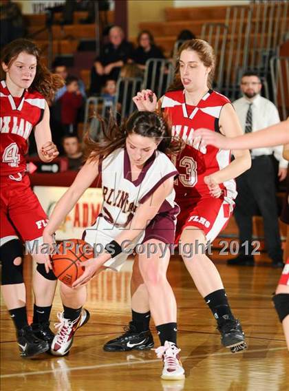 Thumbnail 3 in Fox Lane vs. Arlington photogallery.