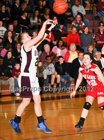 Thumbnail 3 in Fox Lane vs. Arlington photogallery.