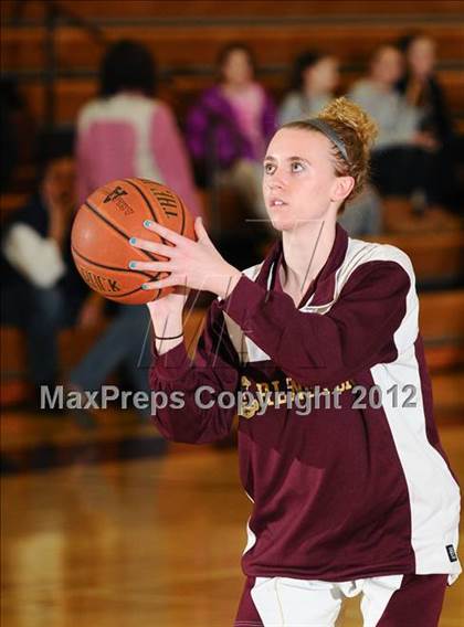 Thumbnail 1 in Fox Lane vs. Arlington photogallery.