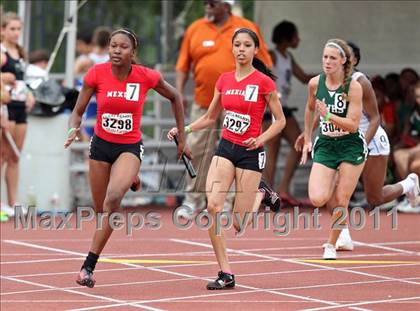 Thumbnail 2 in 84th Clyde Littlefield Texas Relays (Day 2 - Track Events) photogallery.