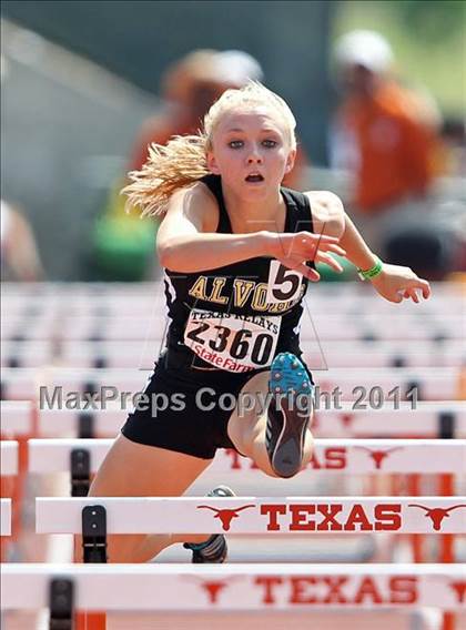 Thumbnail 2 in 84th Clyde Littlefield Texas Relays (Day 2 - Track Events) photogallery.