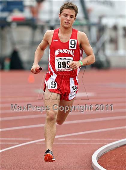 Thumbnail 1 in 84th Clyde Littlefield Texas Relays (Day 2 - Track Events) photogallery.