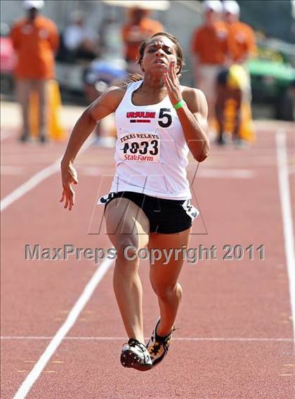 Thumbnail 3 in 84th Clyde Littlefield Texas Relays (Day 2 - Track Events) photogallery.