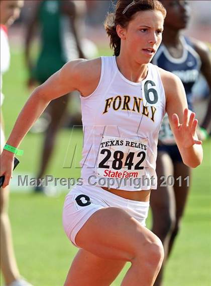 Thumbnail 3 in 84th Clyde Littlefield Texas Relays (Day 2 - Track Events) photogallery.
