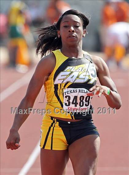 Thumbnail 1 in 84th Clyde Littlefield Texas Relays (Day 2 - Track Events) photogallery.