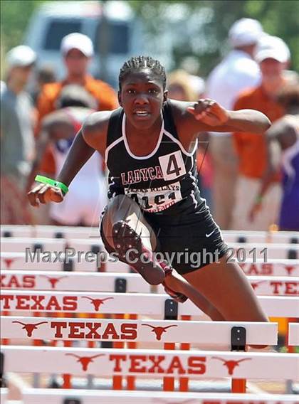 Thumbnail 3 in 84th Clyde Littlefield Texas Relays (Day 2 - Track Events) photogallery.