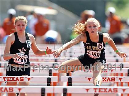 Thumbnail 3 in 84th Clyde Littlefield Texas Relays (Day 2 - Track Events) photogallery.