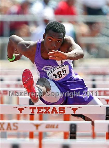 Thumbnail 3 in 84th Clyde Littlefield Texas Relays (Day 2 - Track Events) photogallery.